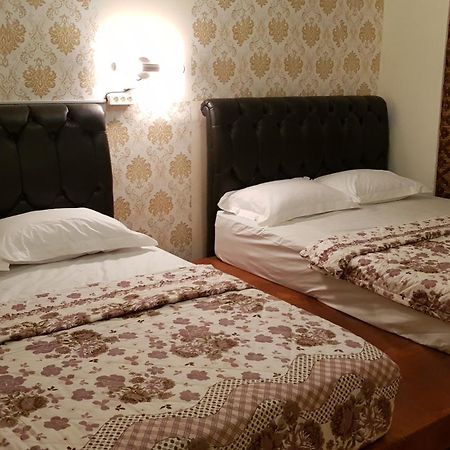 Ethes Coworking - Coliving & Lounge Hotell Ngaglik Eksteriør bilde